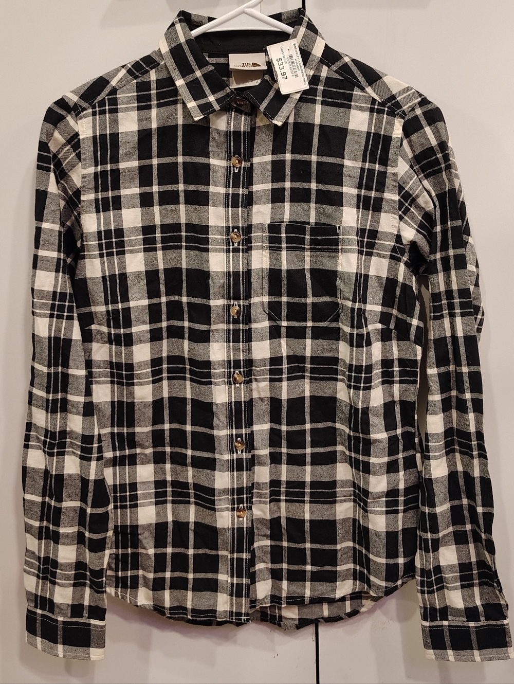 The North Face Shirt